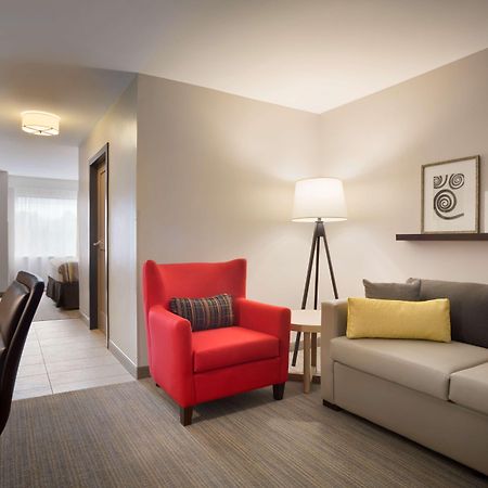 Country Inn & Suites By Radisson Asheville River Arts District المظهر الخارجي الصورة